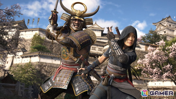 「アサシン クリード シャドウズ」新たな難易度「ナイトメア」などを追加するアップデートが配信！PC版は初セールで25%オフにの画像1
