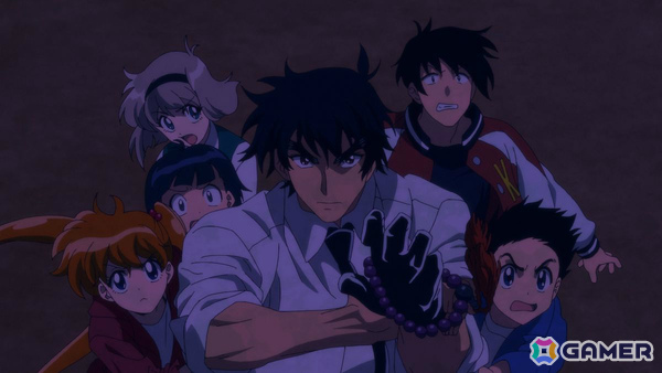 新アニメ「地獄先生ぬ~べ~」ノンクレジットOP映像や第一話「九十九の足の蟲」のあらすじ&場面写真、配信情報が解禁!の画像