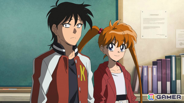 新アニメ「地獄先生ぬ~べ~」ノンクレジットOP映像や第一話「九十九の足の蟲」のあらすじ&場面写真、配信情報が解禁!の画像