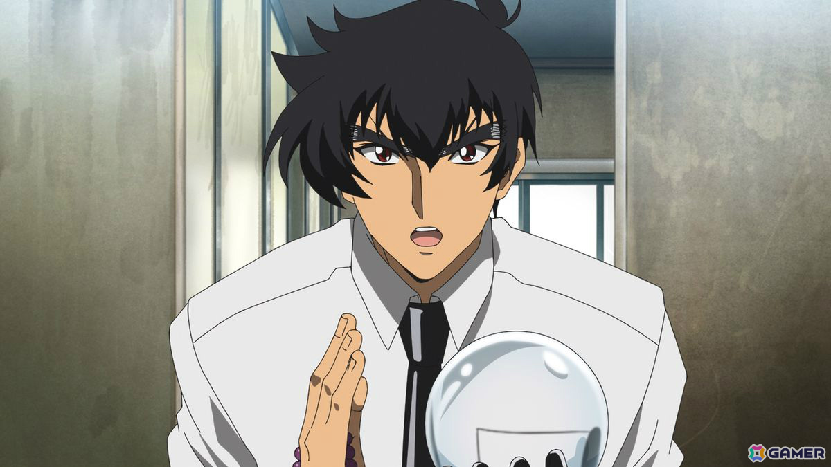新アニメ「地獄先生ぬ～べ～」ノンクレジットOP映像や第一話「九十九の足の蟲」のあらすじ＆場面写真、配信情報が解禁！の画像5