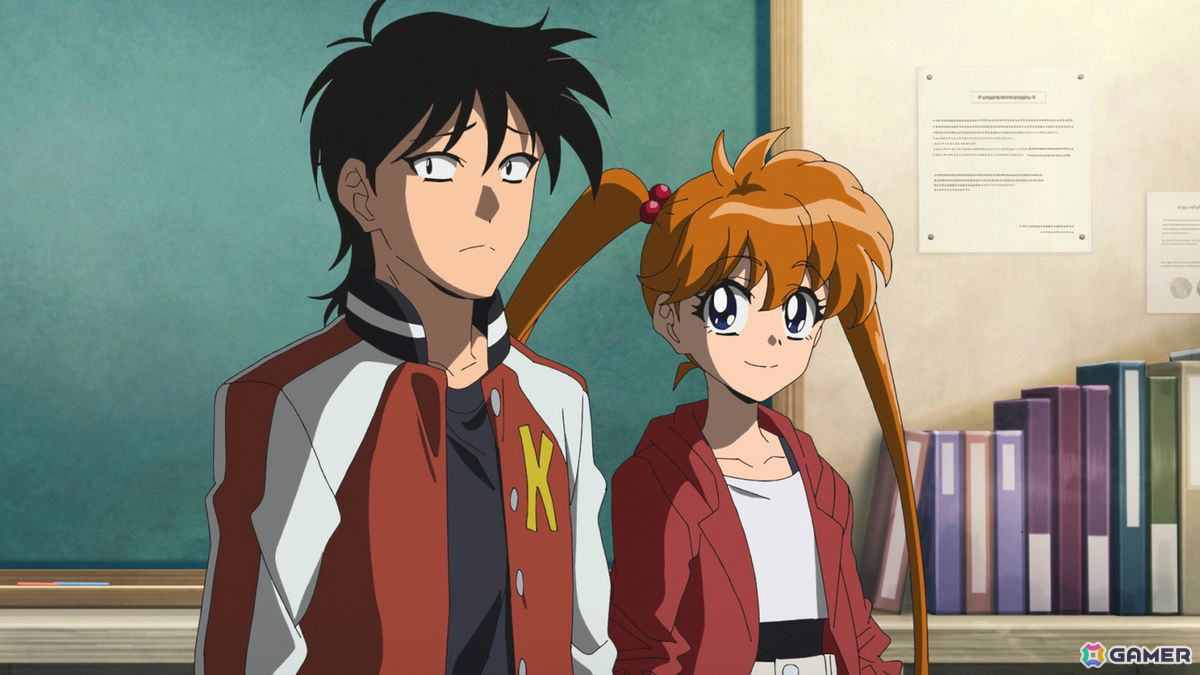 新アニメ「地獄先生ぬ～べ～」ノンクレジットOP映像や第一話「九十九の足の蟲」のあらすじ＆場面写真、配信情報が解禁！の画像7