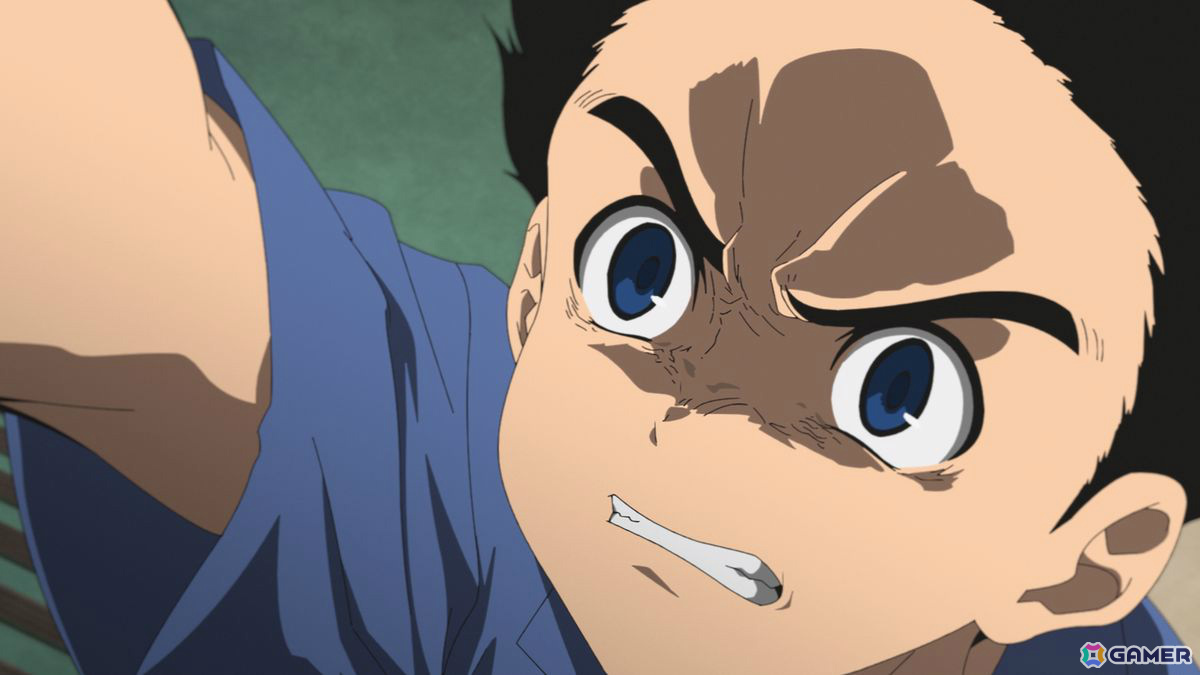 新アニメ「地獄先生ぬ～べ～」ノンクレジットOP映像や第一話「九十九の足の蟲」のあらすじ＆場面写真、配信情報が解禁！の画像9