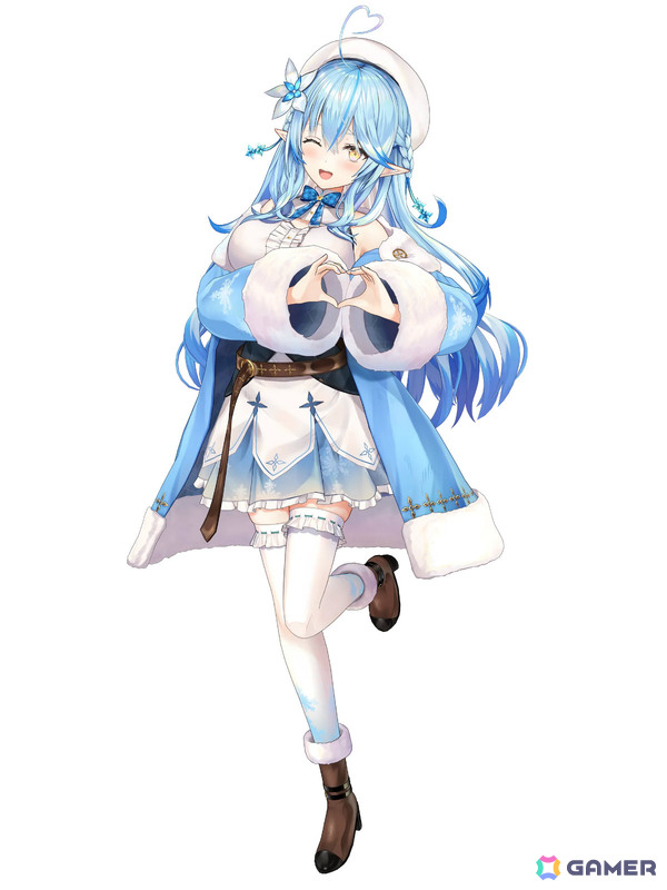 「ペルソナ5: The Phantom X」ホロライブ・博衣こよりさん、すとぷり・さとみさんら配信者によるリリース記念実況プレイが本日より順次配信！の画像10