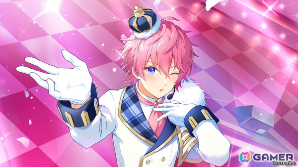 「ペルソナ5: The Phantom X」ホロライブ・博衣こよりさん、すとぷり・さとみさんら配信者によるリリース記念実況プレイが本日より順次配信！の画像3