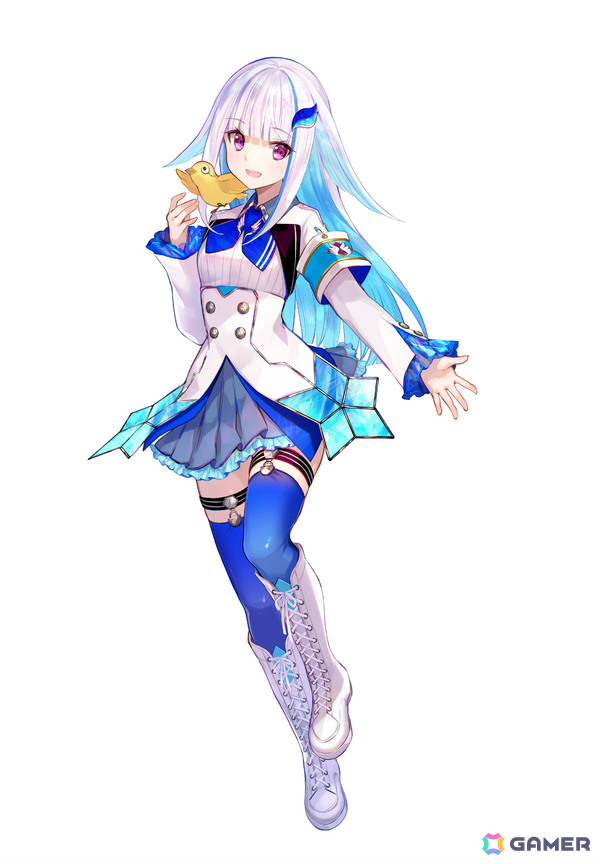「ペルソナ5: The Phantom X」ホロライブ・博衣こよりさん、すとぷり・さとみさんら配信者によるリリース記念実況プレイが本日より順次配信！の画像8