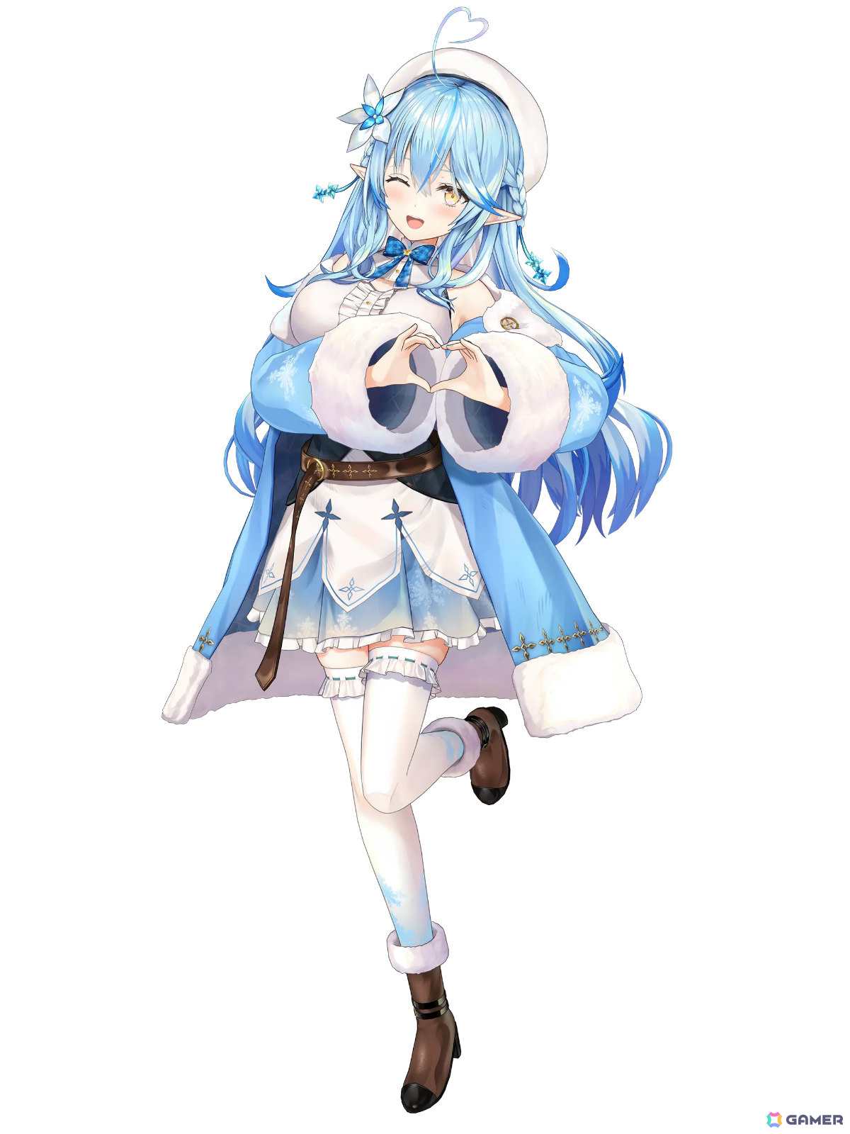 「ペルソナ5: The Phantom X」ホロライブ・博衣こよりさん、すとぷり・さとみさんら配信者によるリリース記念実況プレイが本日より順次配信!の画像