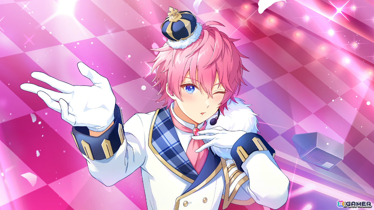 「ペルソナ5: The Phantom X」ホロライブ・博衣こよりさん、すとぷり・さとみさんら配信者によるリリース記念実況プレイが本日より順次配信!の画像