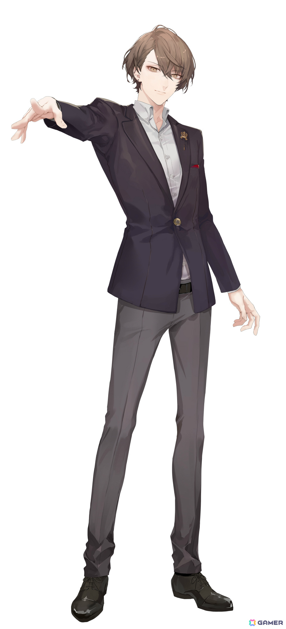 「ペルソナ5: The Phantom X」ホロライブ・博衣こよりさん、すとぷり・さとみさんら配信者によるリリース記念実況プレイが本日より順次配信!の画像