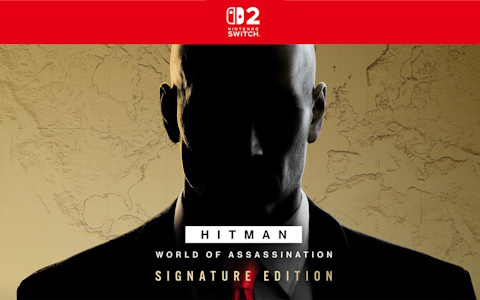 ヒットマン　ワールドオブアサシネーション PS5】ヒットマン ワールド・オブ・アサシネーション | H2