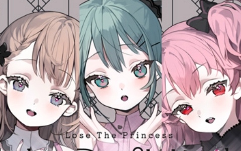 「プロセカ」初音ミクとモモジャンが歌う「さよならプリンセス」（作詞・作曲：Kai）セカイver.のフルサイズ2DMVが公開！