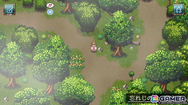 勇者たちが忘れ去られた世界が舞台の王道ファンタジーRPG「ヒーローシーカーズ」がスマホで7月3日配信！勇者を“悪夢”から解放し失われた歴史を取り戻そうの画像