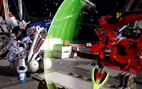 「CoD モバイル」シーズン6「ガンダム登場」が7月3日より開催！ガンダムを操縦して戦う4v4モード「ガンダムチームデスマッチ」を楽しめる