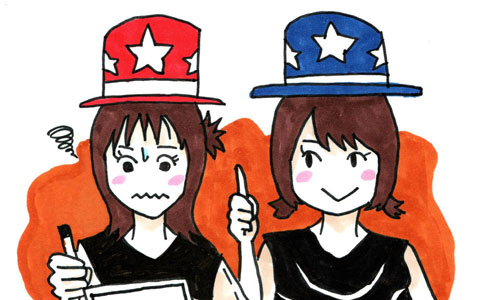 番組愛があるのはどっち！？「番組愛対決！Gamer放送局1周年とちょっとクイズ」！ゲーム情報バラエティ番組「村上奈津実・小澤麗那のGamer放送局（ミニ）」第13回放送後記