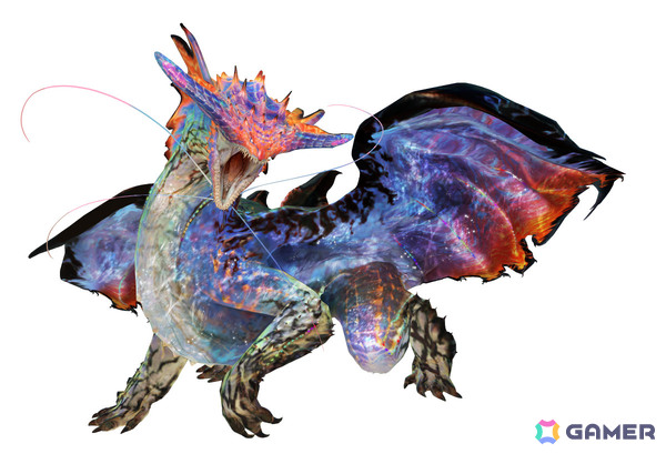 「モンスターハンターNow」古龍・ネロミェールが初登場！有料オンラインイベント「サマーハント2025【溟龍来たる海】」が7月26日・7月27日に開催の画像2
