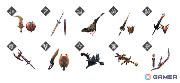 「モンスターハンターNow」古龍・ネロミェールが初登場！有料オンラインイベント「サマーハント2025【溟龍来たる海】」が7月26日・7月27日に開催の画像3