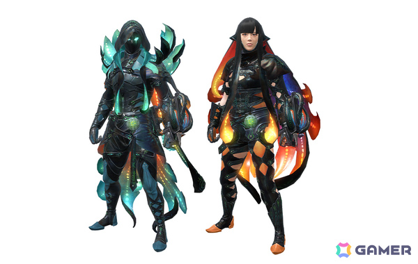 「モンスターハンターNow」古龍・ネロミェールが初登場！有料オンラインイベント「サマーハント2025【溟龍来たる海】」が7月26日・7月27日に開催の画像4