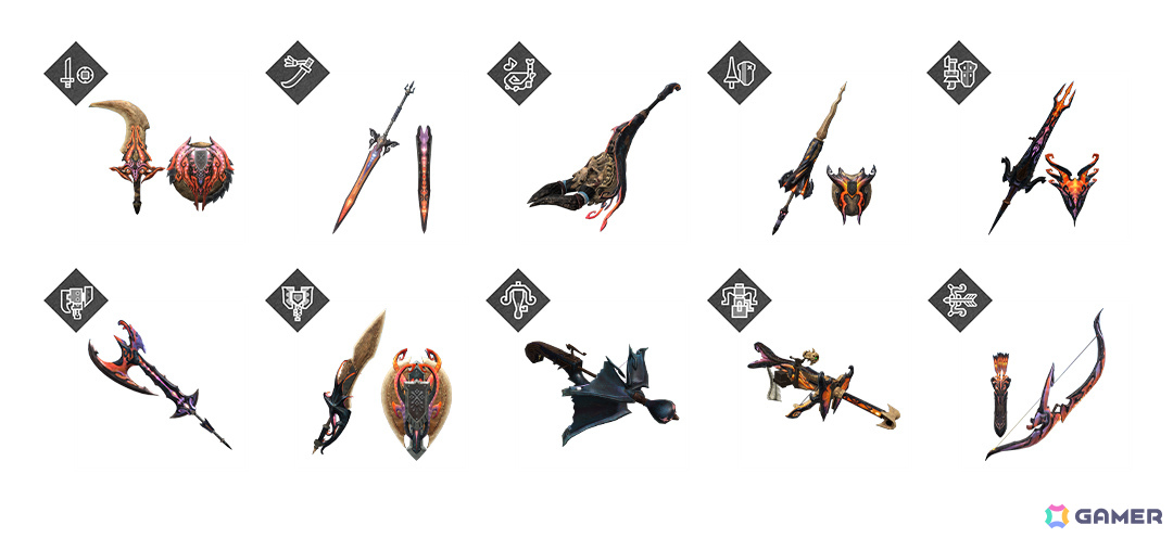 「モンスターハンターNow」古龍・ネロミェールが初登場！有料オンラインイベント「サマーハント2025【溟龍来たる海】」が7月26日・7月27日に開催の画像