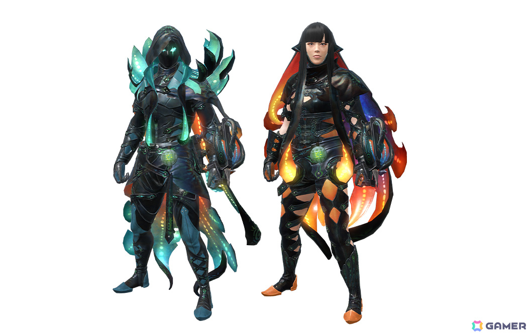 「モンスターハンターNow」古龍・ネロミェールが初登場！有料オンラインイベント「サマーハント2025【溟龍来たる海】」が7月26日・7月27日に開催の画像