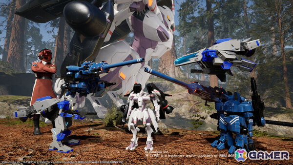 「R-TYPE FINAL 2」「R-TYPE FINAL 3 EVOLVED」ボスラッシュコースや新機体「スタンダード・フォース」を含むアップデートが実施！の画像11