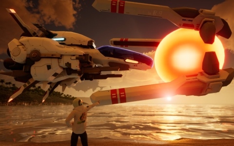 「R-TYPE FINAL 2」「R-TYPE FINAL 3 EVOLVED」ボスラッシュコースや新機体「スタンダード・フォース」を含むアップデートが実施！