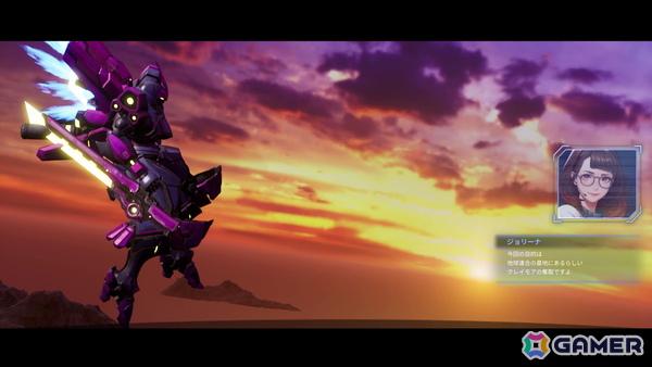 「鋼の戦騎 ARMIS」がBitSummit the 13thに出展！体験版のフィードバックを反映した回避アクションの追加など大幅アップデートVer.を試遊可能の画像1