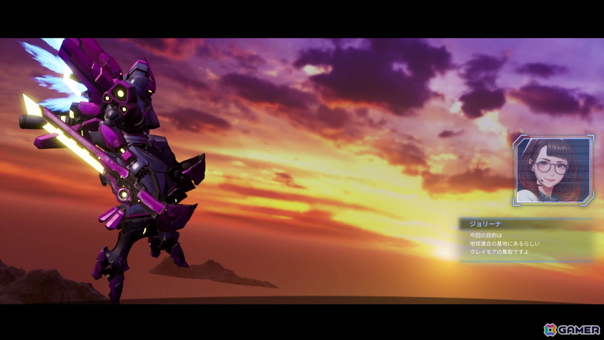 「鋼の戦騎 ARMIS」がBitSummit the 13thに出展!体験版のフィードバックを反映した回避アクションの追加など大幅アップデートVer.を試遊可能の画像