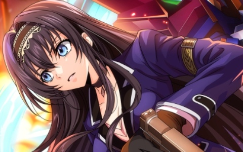 「ロススト」メインストーリー第4部2章が追加！主人公、神楽耶が登場のピックアップスカウトも