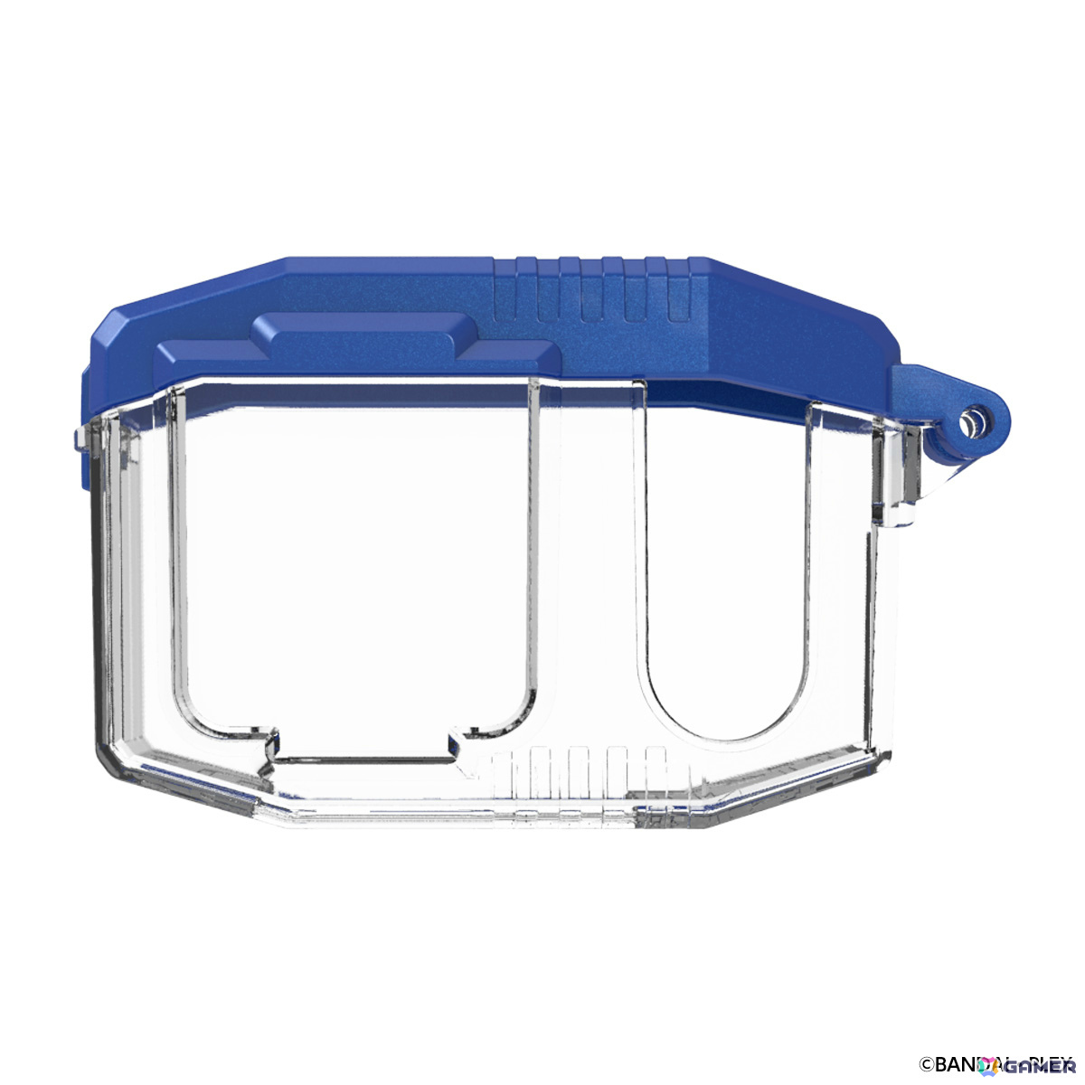 o495 未開封デジモン ペンデュラム COLOR2 オリジナルブルー