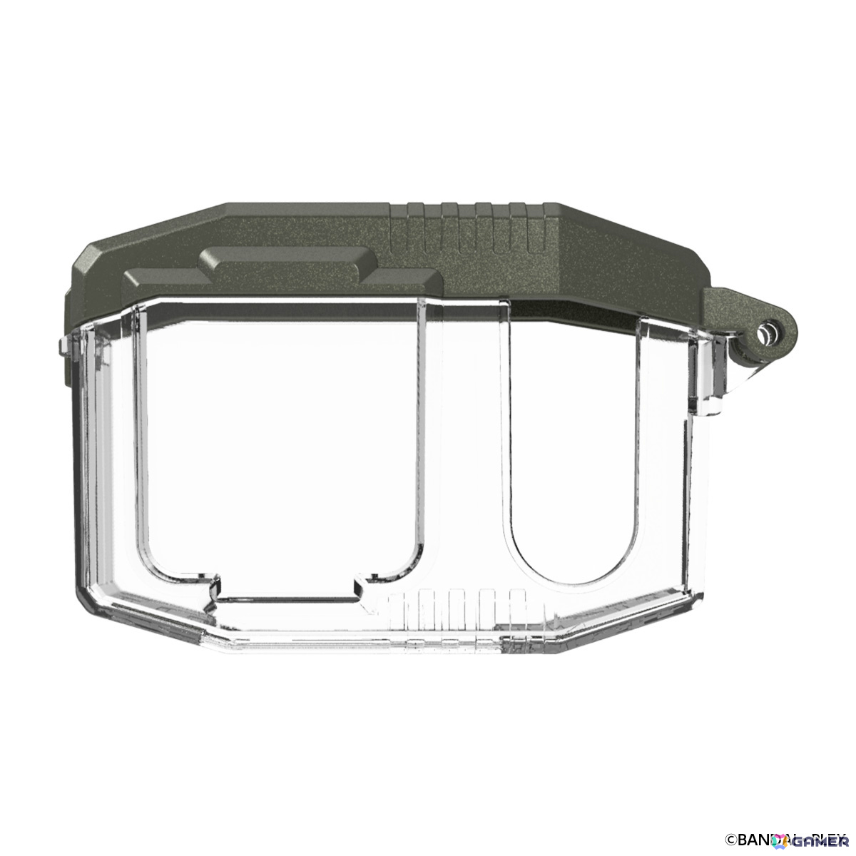 もやしニンニクページ デジモンペンデュラムCOLOR デジモン