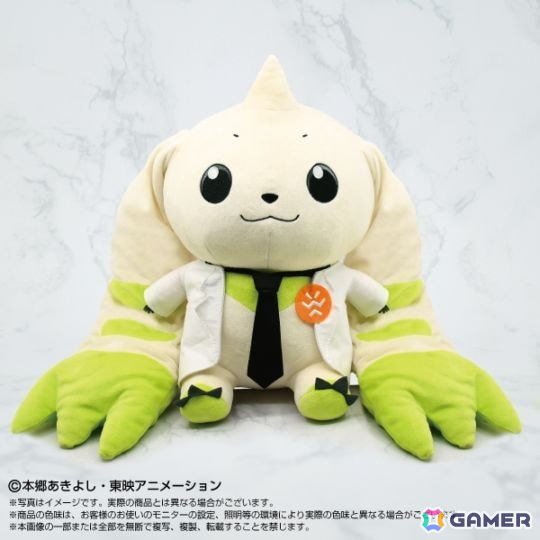 「DIGIMON EXPO´25」や新作アニメ「デジモンビートブレイク」、「デジモンカードゲーム」などの情報が公開に！「DIGIMON TIMES」開催レポートが到着の画像13