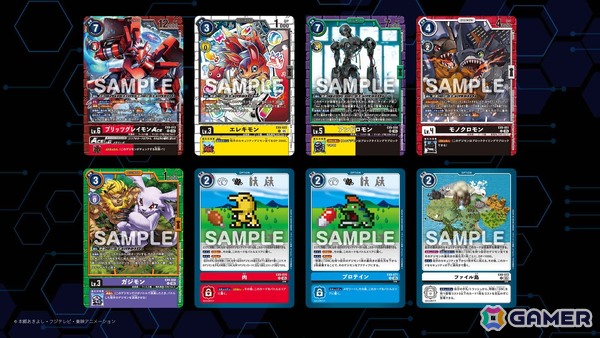 「DIGIMON EXPO´25」や新作アニメ「デジモンビートブレイク」、「デジモンカードゲーム」などの情報が公開に！「DIGIMON TIMES」開催レポートが到着の画像4