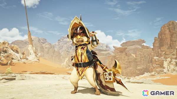 「モンスターハンターワイルズ」無料タイトルアップデート第2弾が6月30日に配信！ラギアクルスとセルレギオスが登場の画像12