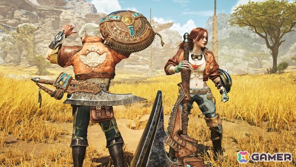 「モンスターハンターワイルズ」無料タイトルアップデート第2弾が6月30日に配信！ラギアクルスとセルレギオスが登場の画像19