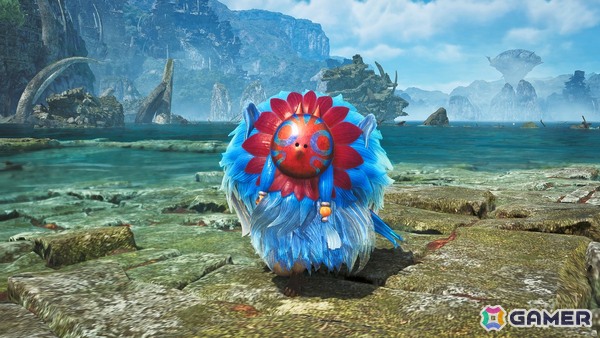 「モンスターハンターワイルズ」無料タイトルアップデート第2弾が6月30日に配信！ラギアクルスとセルレギオスが登場の画像24