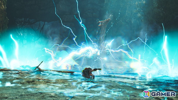 「モンスターハンターワイルズ」無料タイトルアップデート第2弾が6月30日に配信！ラギアクルスとセルレギオスが登場の画像4