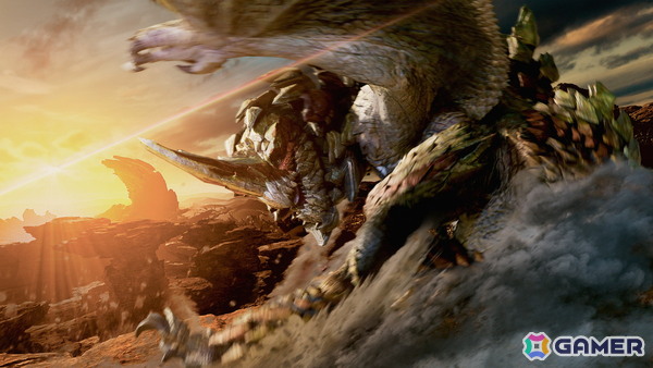 「モンスターハンターワイルズ」無料タイトルアップデート第2弾が6月30日に配信！ラギアクルスとセルレギオスが登場の画像8