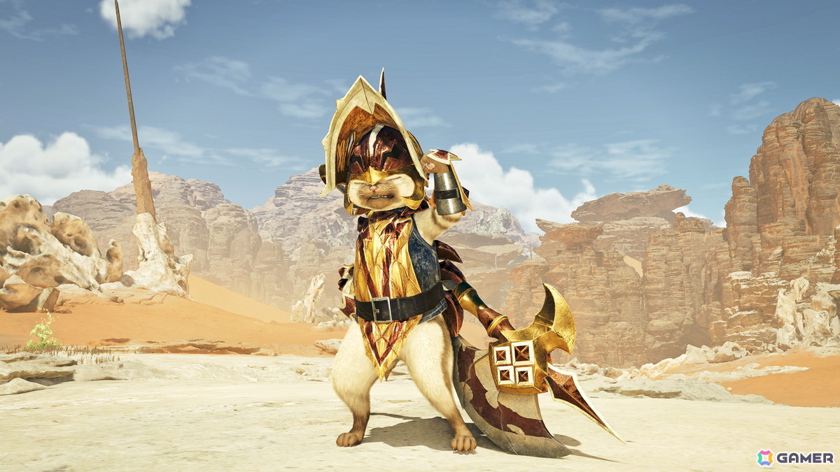 「モンスターハンターワイルズ」無料タイトルアップデート第2弾が6月30日に配信!ラギアクルスとセルレギオスが登場の画像