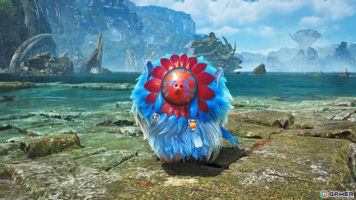 「モンスターハンターワイルズ」無料タイトルアップデート第2弾が6月30日に配信!ラギアクルスとセルレギオスが登場の画像