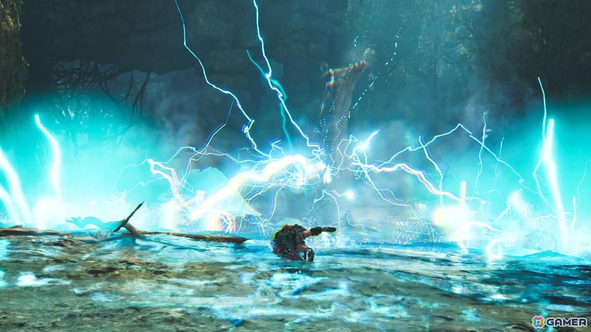 「モンスターハンターワイルズ」無料タイトルアップデート第2弾が6月30日に配信!ラギアクルスとセルレギオスが登場の画像