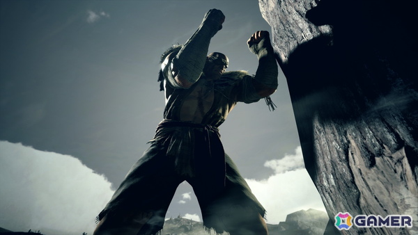 「スト6」Year 3の追加キャラクター第1弾「サガット」が8月5日に登場！キャミィ、ルーク、春麗など7人の水着衣装のデザインも公開の画像2