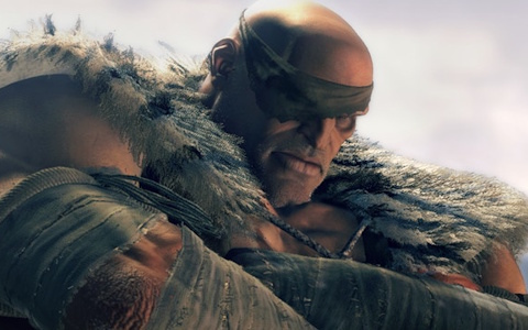 「スト6」Year 3の追加キャラクター第1弾「サガット」が8月5日に登場！キャミィ、ルーク、春麗など7人の水着衣装のデザインも公開