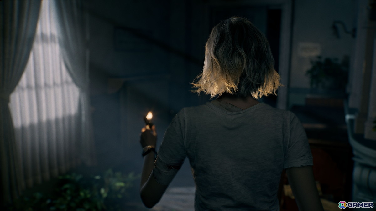 「バイオハザード レクイエム」クリエイターメッセージが公開！一人称視点と三人称視点のゲームプレイ映像も初公開にの画像5