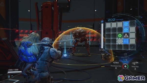 「プラグマタ」ゲームの詳細を明らかにするトレーラーが公開！パズルとアクションが融合した戦闘や2人の主人公の物語などに注目の画像7