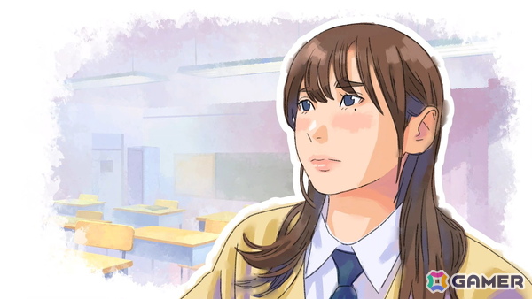 アークシステムワークスが送るインタラクティブアドベンチャー「Dear me, I was...」が2025年夏にSwitch 2で発売!の画像