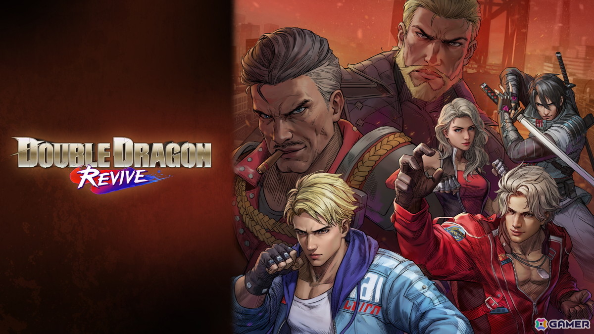「ARC SYSTEM WORKS Showcase」発表内容をまとめて紹介!新プロジェクト「DAMON and BABY」の発表や同作に取り組む石渡太輔氏からのメッセージもの画像