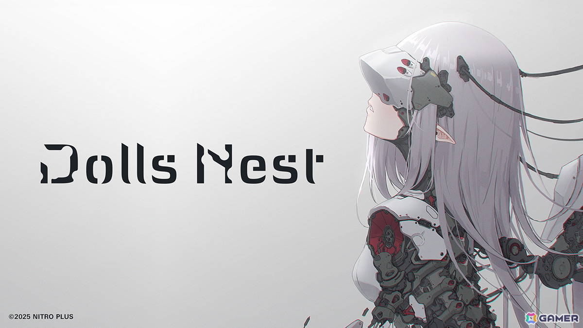 Dolls Nest」に「斬魔大聖デモンベイン」＆「装甲悪鬼村正」コラボ装備