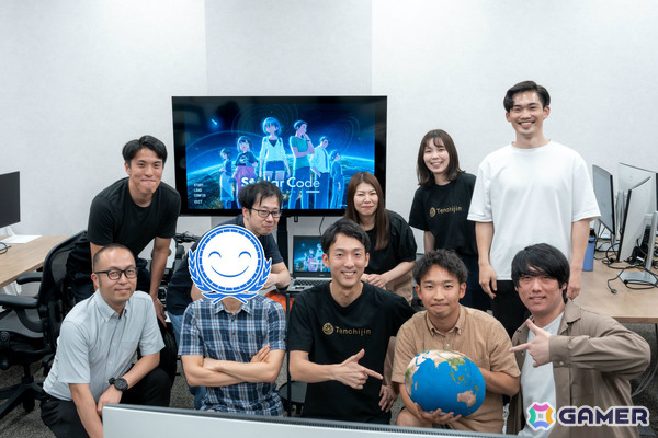 宇宙×ミステリーのビジュアルノベル「ステラーコード」にJAXA認定ベンチャー「天地人」が技術協力の画像7