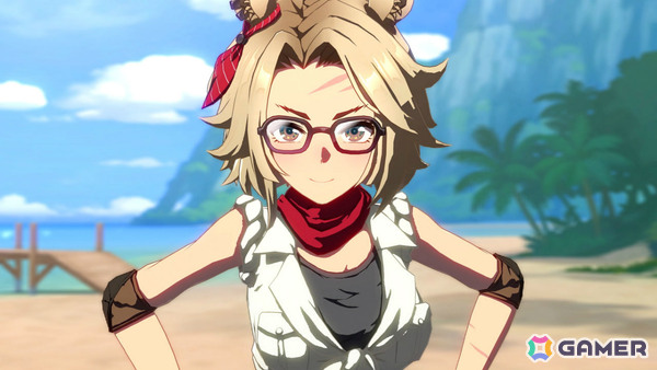「ウマ娘」新育成シナリオ「無人島へようこそ -DESIGN YOUR ISLAND-」が実装――新CMにはクリストフ・ルメールさんと“金の”武豊さんが出演！？の画像