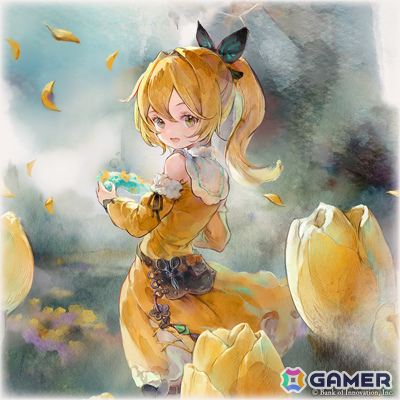 メメントモリ」ホロライブ・天音かなたさんとのコラボが6月30日より