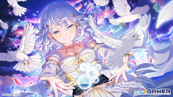「ガルパ」ましろ、りみがドリフェス限定メンバーとして登場！水着姿の香澄たちを獲得できるイベント＆ガチャもの画像3